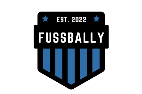 Fussbally